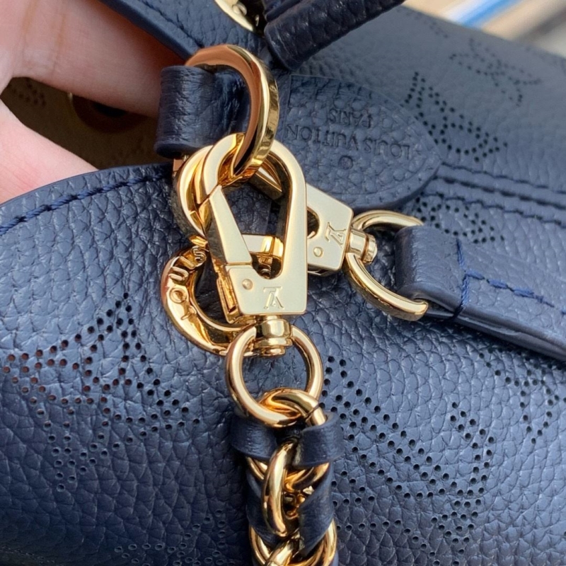 LV Bucket Bags